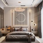 1-Bedroom Apartments